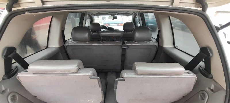 Chevrolet Zafira GLS 2008 - Imagen 6
