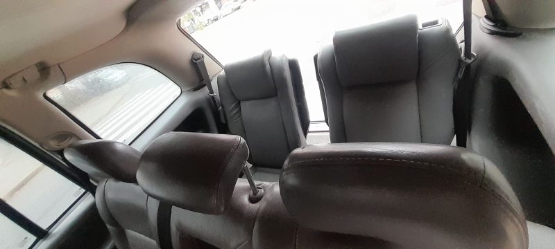 Chevrolet Zafira GLS 2008 - Imagen 7