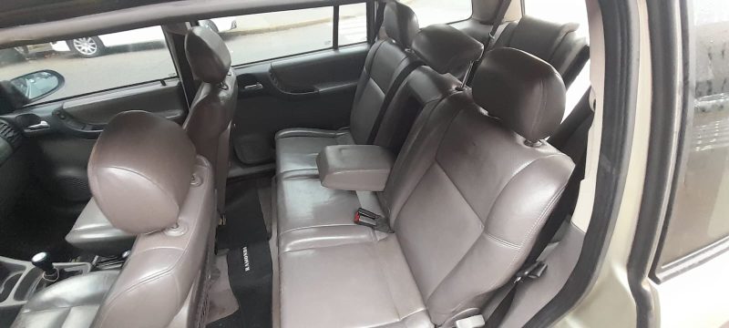 Chevrolet Zafira GLS 2008 - Imagen 8