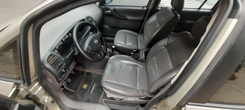 Chevrolet Zafira GLS 2008 - Imagen 10