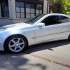 Mercedes Benz Clase C220 Sportcouoe CDI Plus 2006 - Imagen 2