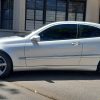 Mercedes Benz Clase C220 Sportcouoe CDI Plus 2006 - Imagen 3