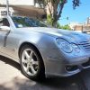 Mercedes Benz Clase C220 Sportcouoe CDI Plus 2006 - Imagen 5