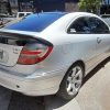 Mercedes Benz Clase C220 Sportcouoe CDI Plus 2006 - Imagen 7