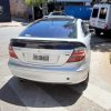 Mercedes Benz Clase C220 Sportcouoe CDI Plus 2006 - Imagen 8