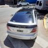 Mercedes Benz Clase C220 Sportcouoe CDI Plus 2006 - Imagen 10