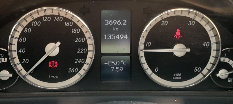 Mercedes Benz Clase C220 Sportcouoe CDI Plus 2006 - Imagen 13