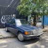 Mercedes Benz E190 2001