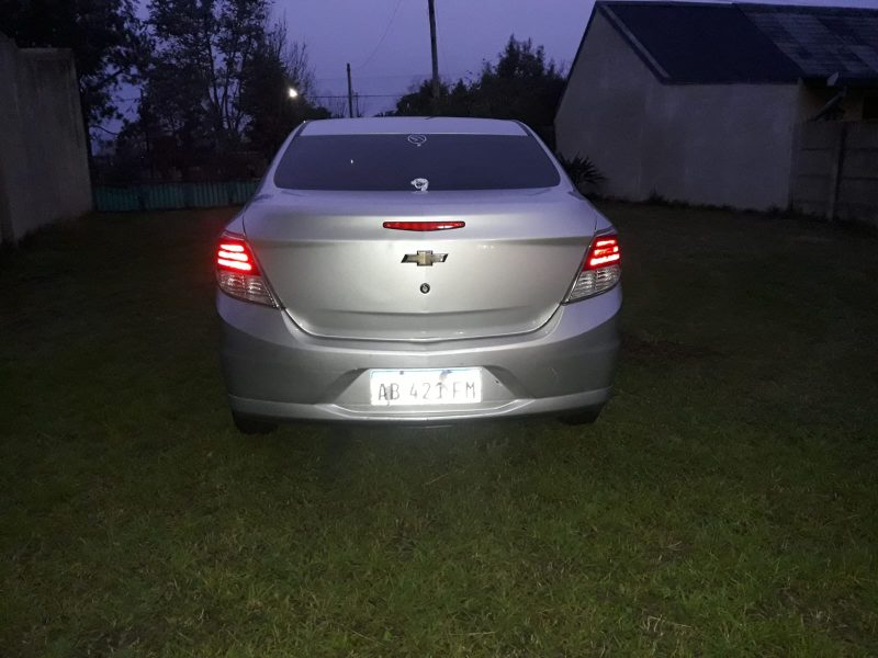 Chevrolet Prisma LT 2017 - Imagen 6