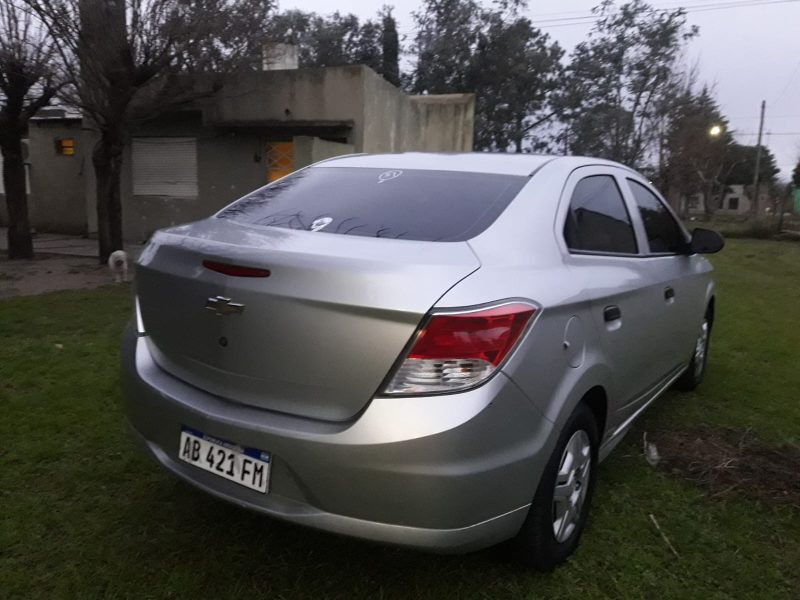 Chevrolet Prisma LT 2017 - Imagen 3