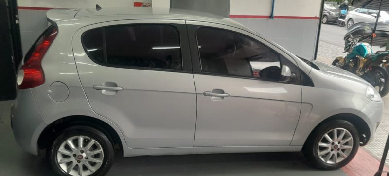 Fiat Palio 2018 - Imagen 2