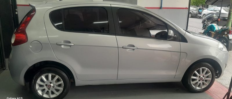Fiat Palio 2018 - Imagen 3