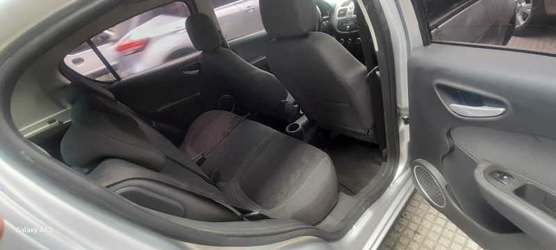 Fiat Palio 2018 - Imagen 9