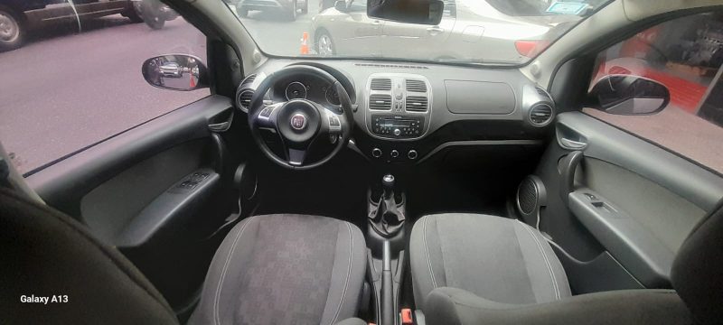 Fiat Palio 2018 - Imagen 8