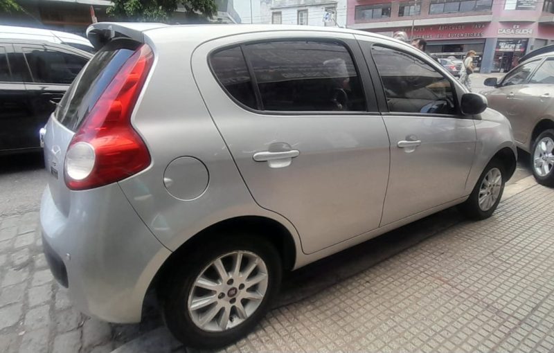 Fiat Palio 2018 - Imagen 7