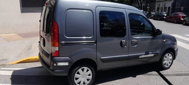 RENAULT KANGOO 2013 - Imagen 2