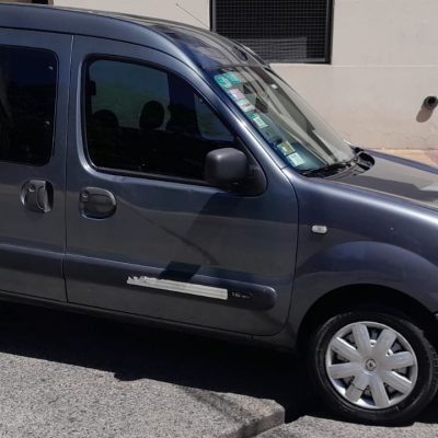 RENAULT KANGOO 2013