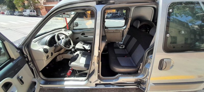 RENAULT KANGOO 2013 - Imagen 6