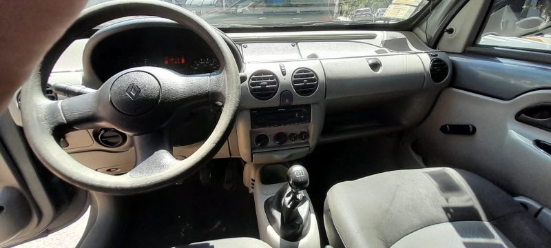 RENAULT KANGOO 2013 - Imagen 5