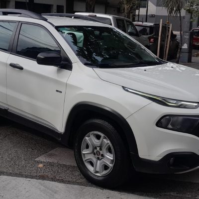 FIAT TORO 2017