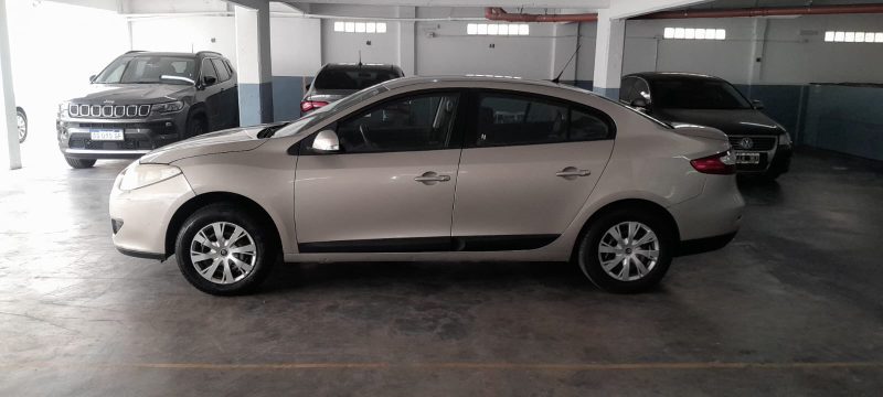 RENAULT FLUENCE - Imagen 3