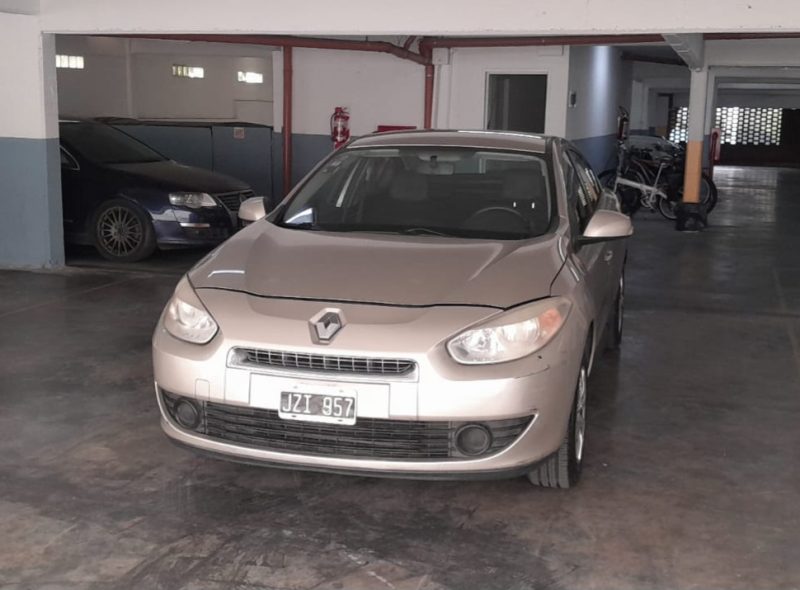 RENAULT FLUENCE - Imagen 2
