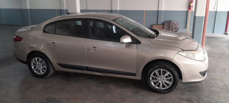RENAULT FLUENCE - Imagen 4