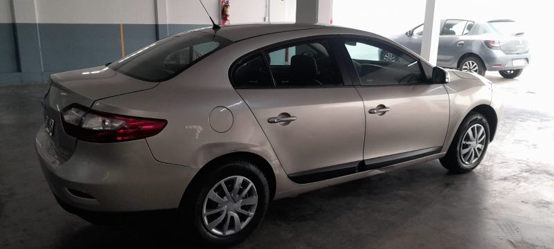 RENAULT FLUENCE - Imagen 5