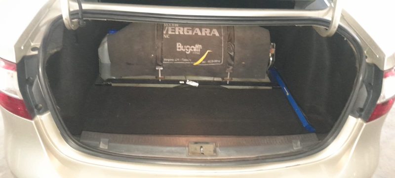 RENAULT FLUENCE - Imagen 6