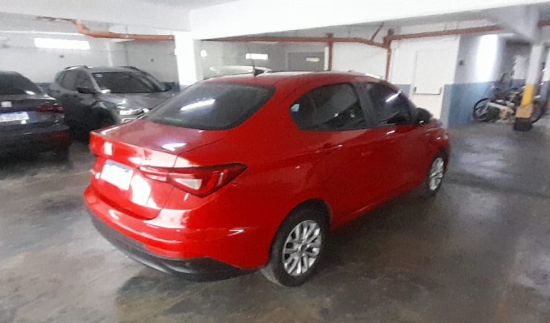 FIAT CRONOS - Imagen 2