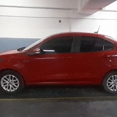 FIAT CRONOS