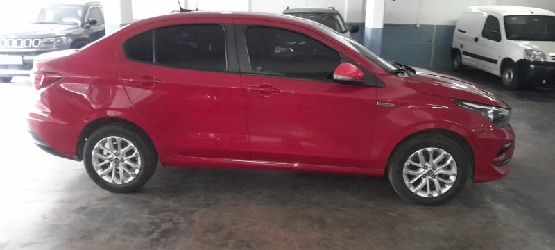 FIAT CRONOS - Imagen 4