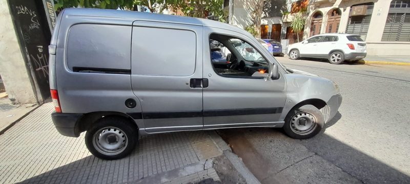 PEUGEOT PARTNER - Imagen 3