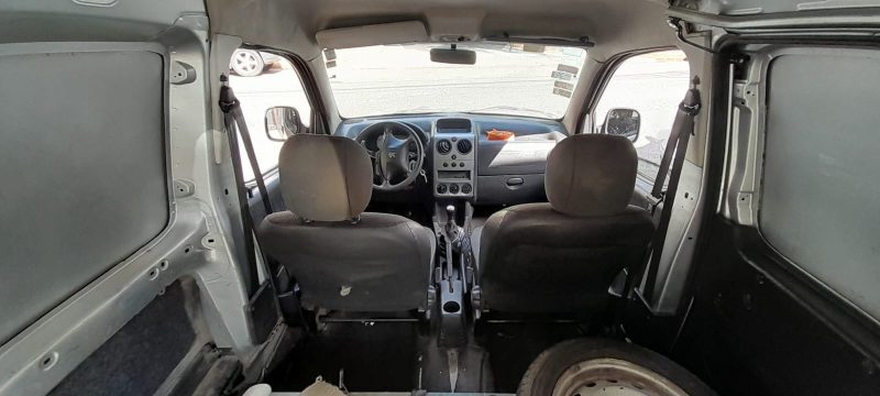 PEUGEOT PARTNER - Imagen 7