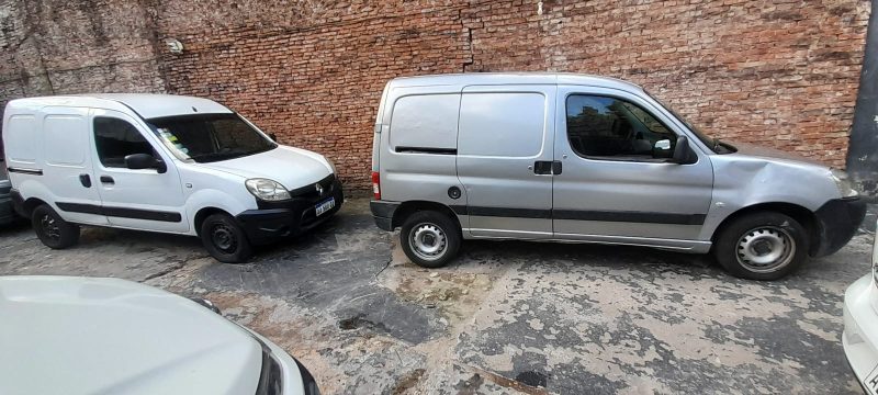 PEUGEOT PARTNER - Imagen 4