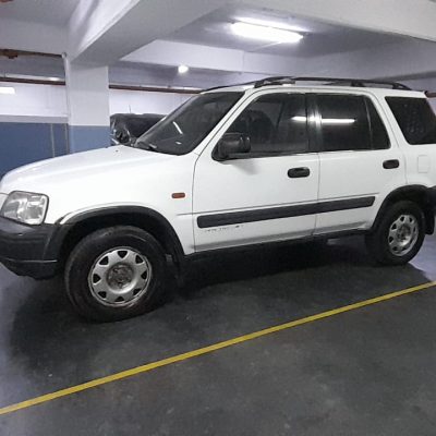 HONDA CRV 98