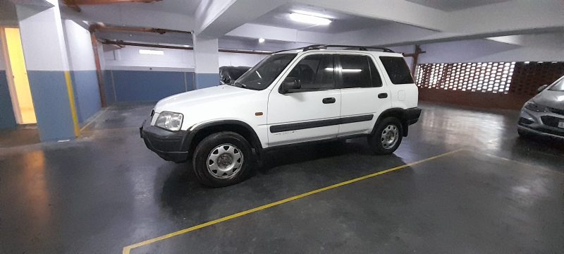 HONDA CRV 98