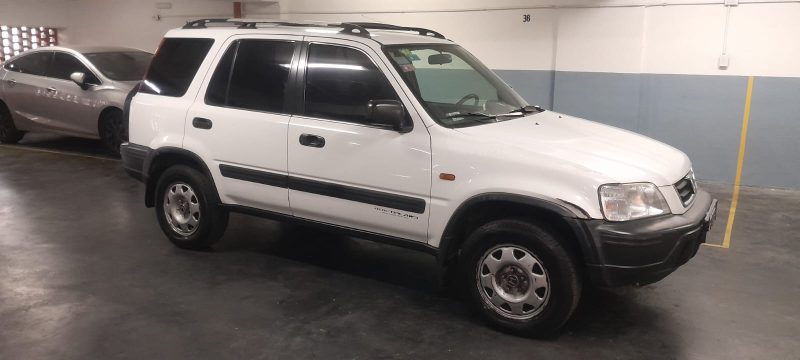 HONDA CRV 98 - Imagen 2