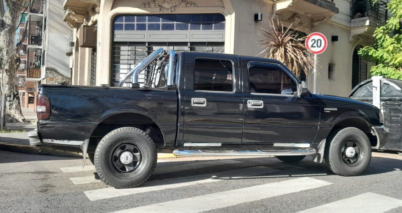FORD RANGER 2009 VENDIDA!!! - Imagen 2