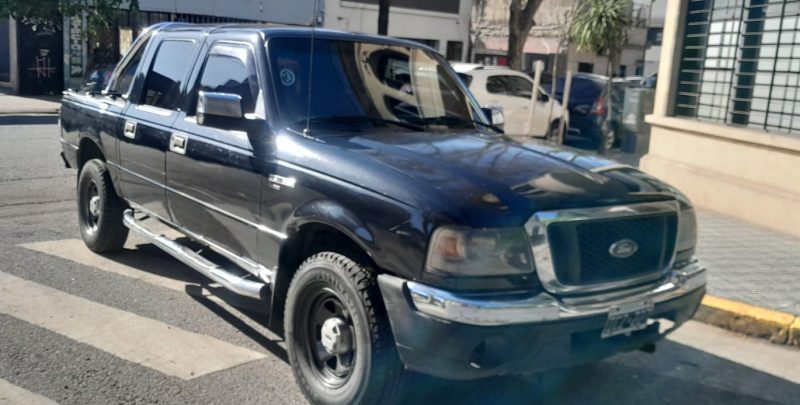 FORD RANGER 2009 VENDIDA!!! - Imagen 3