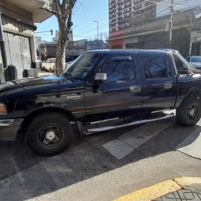 FORD RANGER 2009 VENDIDA!!!