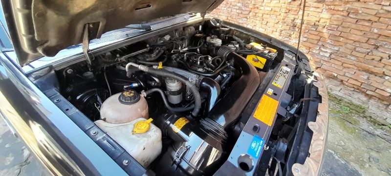 FORD RANGER 2009 VENDIDA!!! - Imagen 7