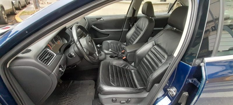 VOLKSWAGEN VENTO 2012 - Imagen 7