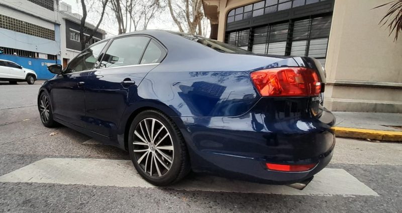 VOLKSWAGEN VENTO 2012 - Imagen 3