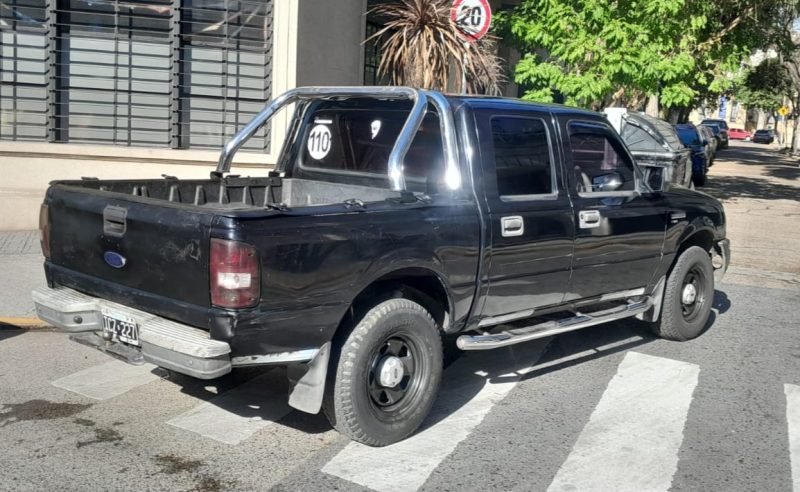 FORD RANGER 2009 VENDIDA!!! - Imagen 5