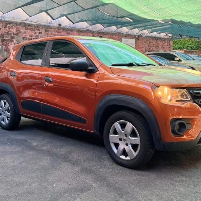 RENAULT KWID 2018